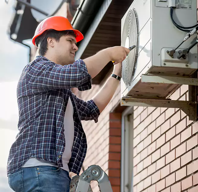 Why Homeowners & Businesses Trust Us La Presa, CA