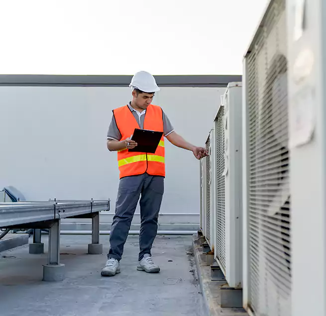 Why Homeowners & Businesses Trust Us in La Presa, CA?