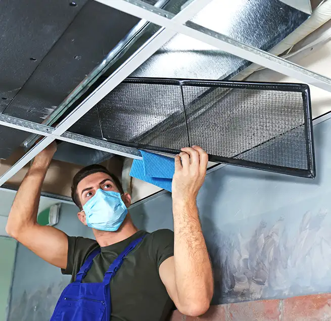 Why Homeowners & Businesses Trust Us in La Presa, CA?